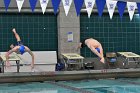 MSwim vs USCGA  Men’s Swimming & Diving vs US Coast Guard Academy. : MSwim, swimming